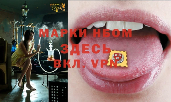 хмурый Бронницы